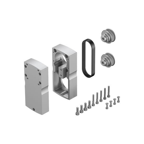 Parallel Kit EAMM-U-86-D60-80P-102